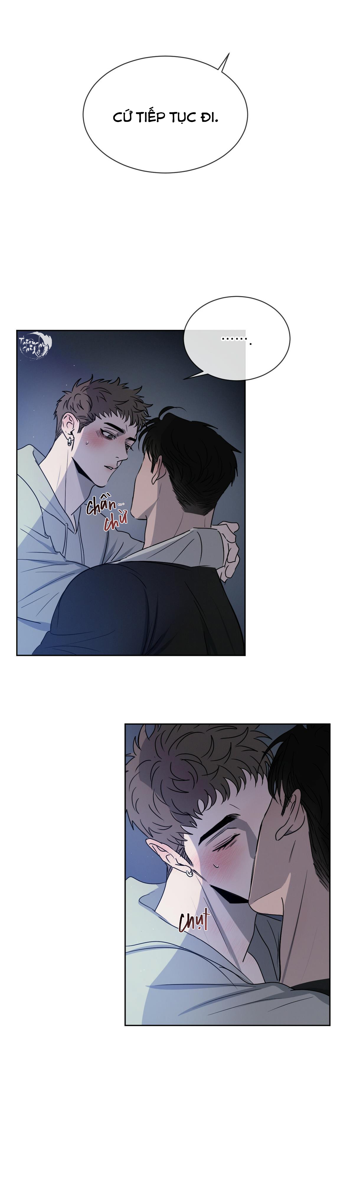 tương khắc chapter 13 9