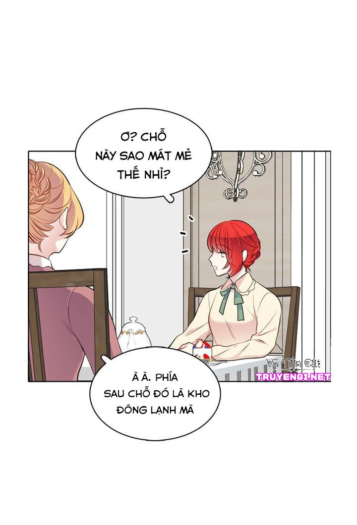 thanh tra của muiella chapter 31 44