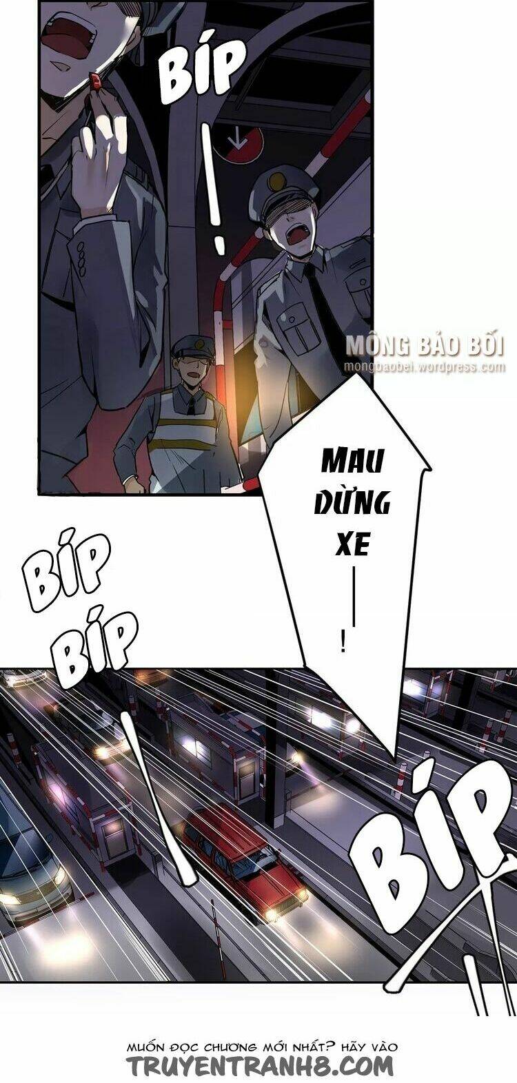 bình minh cuối cùng chapter 5 13