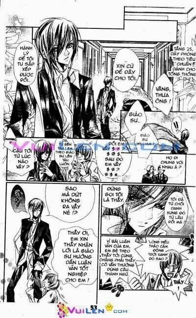 chàng trai quý tộc chapter 1 53
