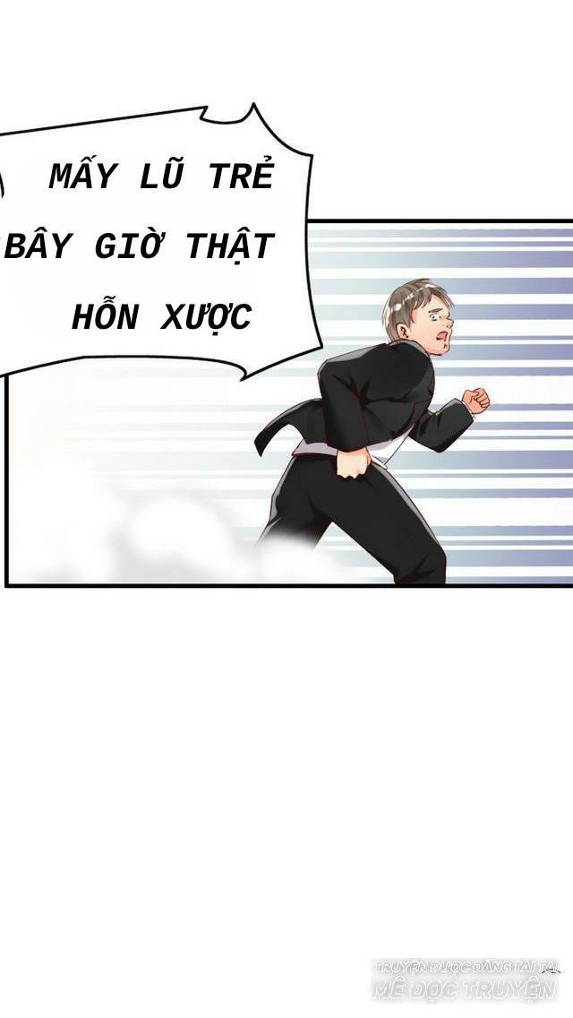 vợ có chút lạnh lùng chapter 15 16