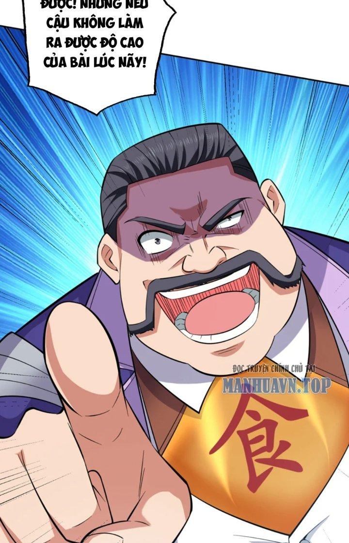 ẩn cư mười vạn năm, đời sau mời ta rời núi chapter 85 13