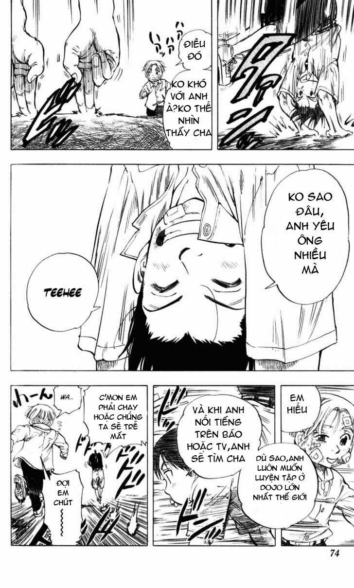 ultra red chapter 3 9