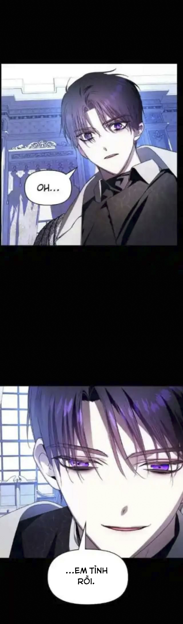 tôi muốn trở thành cô ấy dù chỉ là một ngày chapter 69 16