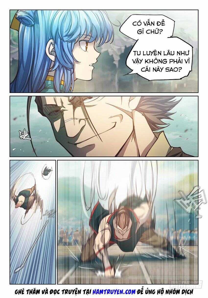 huyền giới chi môn chapter 104 5