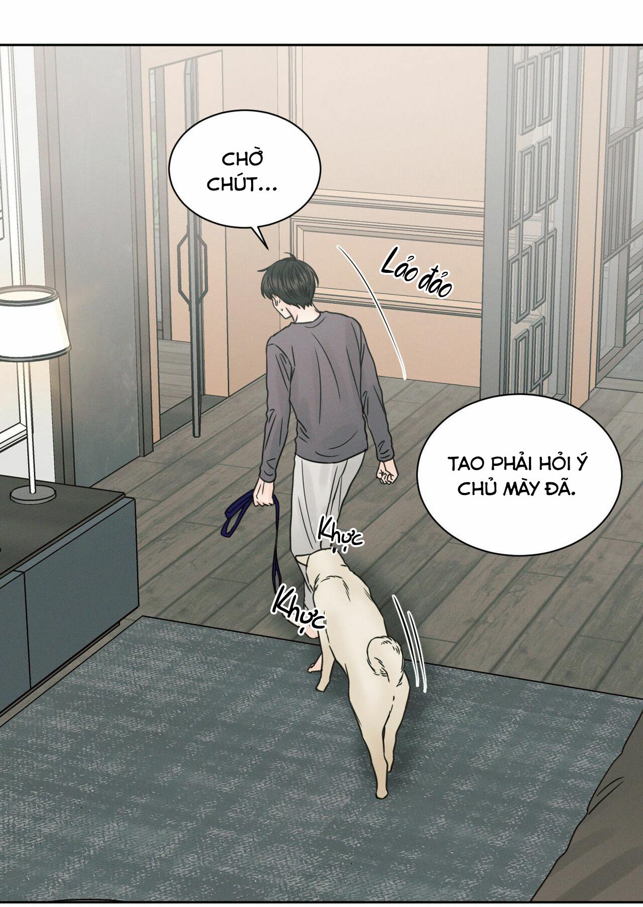dù anh không yêu em chapter 61 11