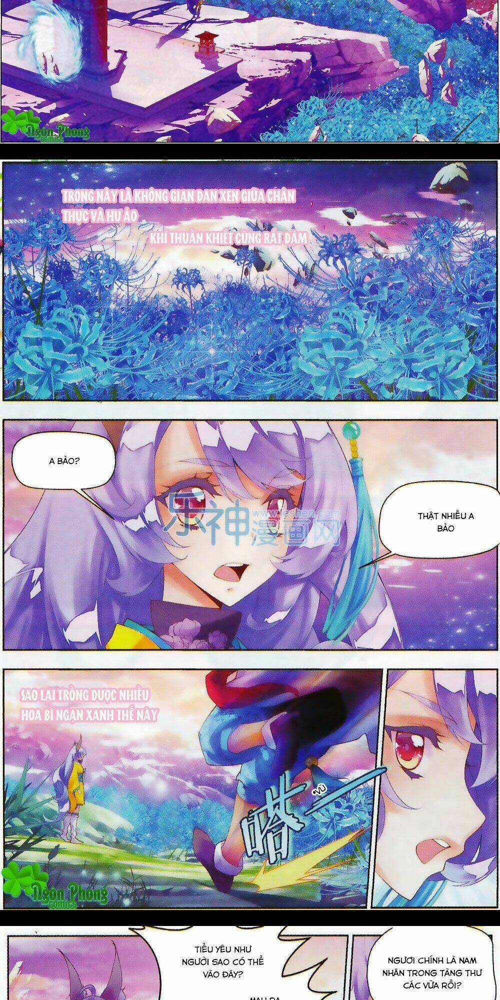 thu la chapter 14 18