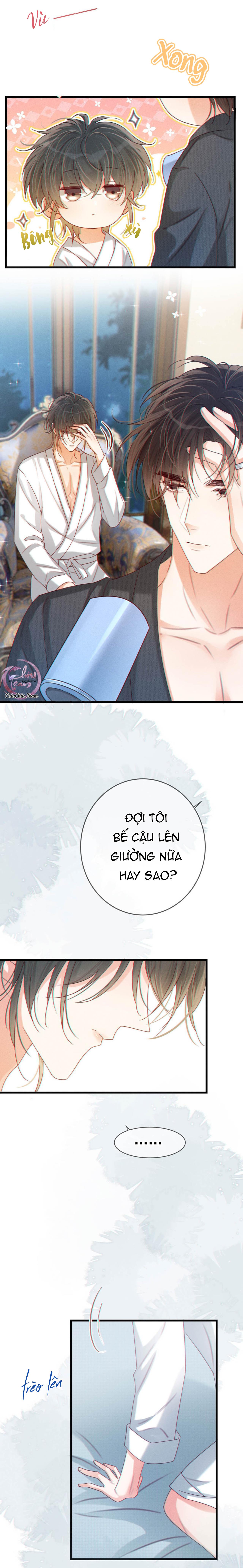 nghiện rượu chapter 67 6