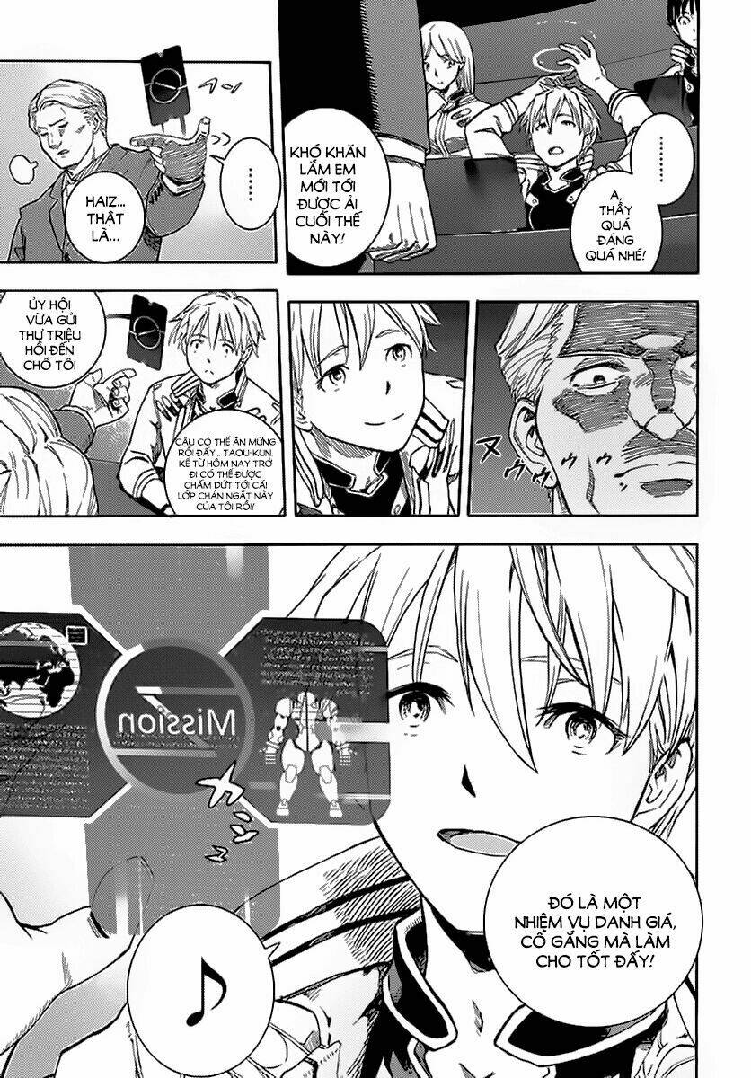 border world -hekiraku no tao chapter 1 8