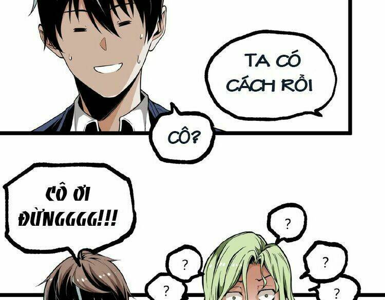 ominous liar chapter 19 37