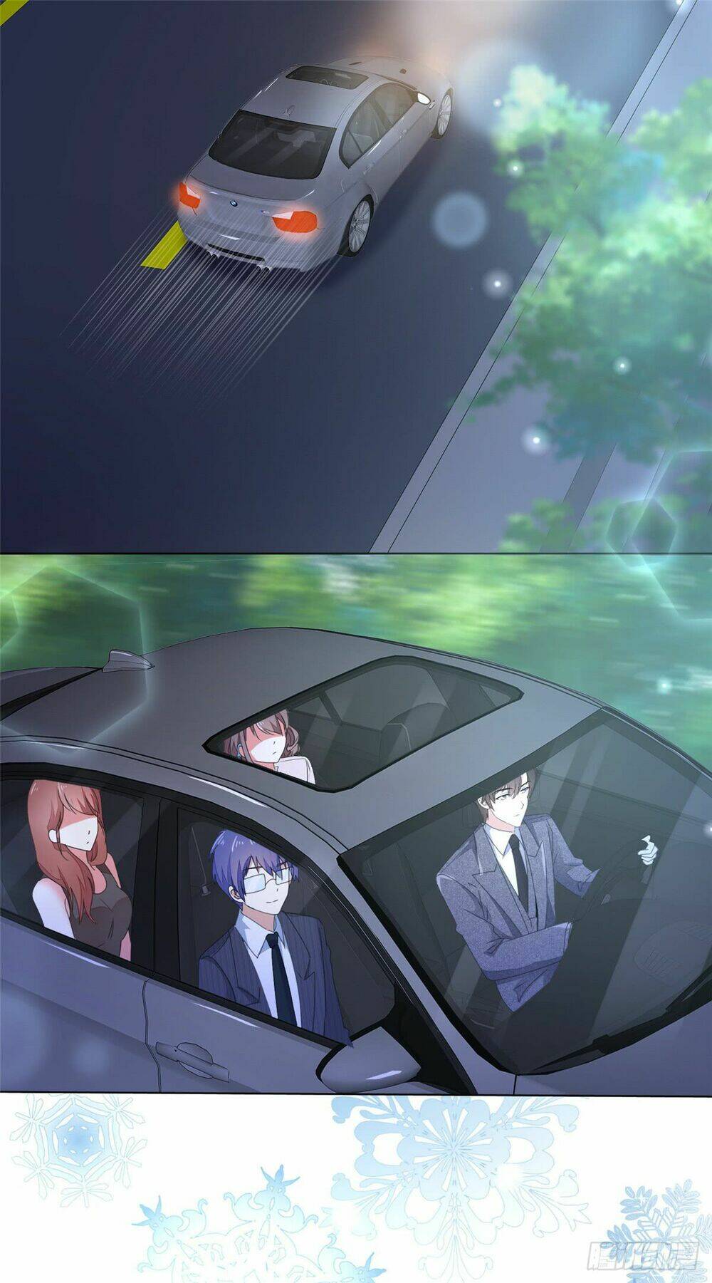 mối tình đầu là cv đại thần chapter 8 17