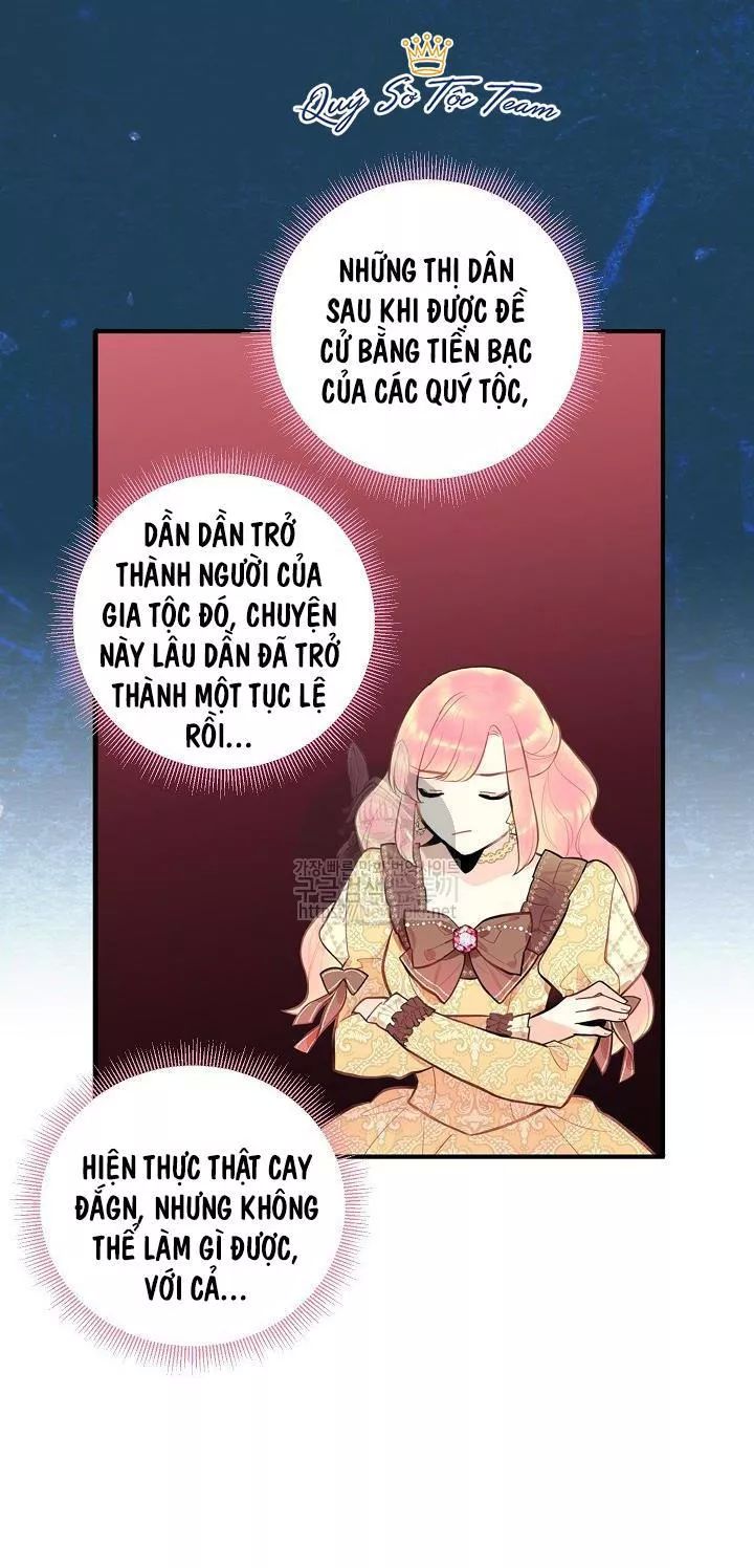 trọng sinh trở thành hoàng phi chapter 94 20