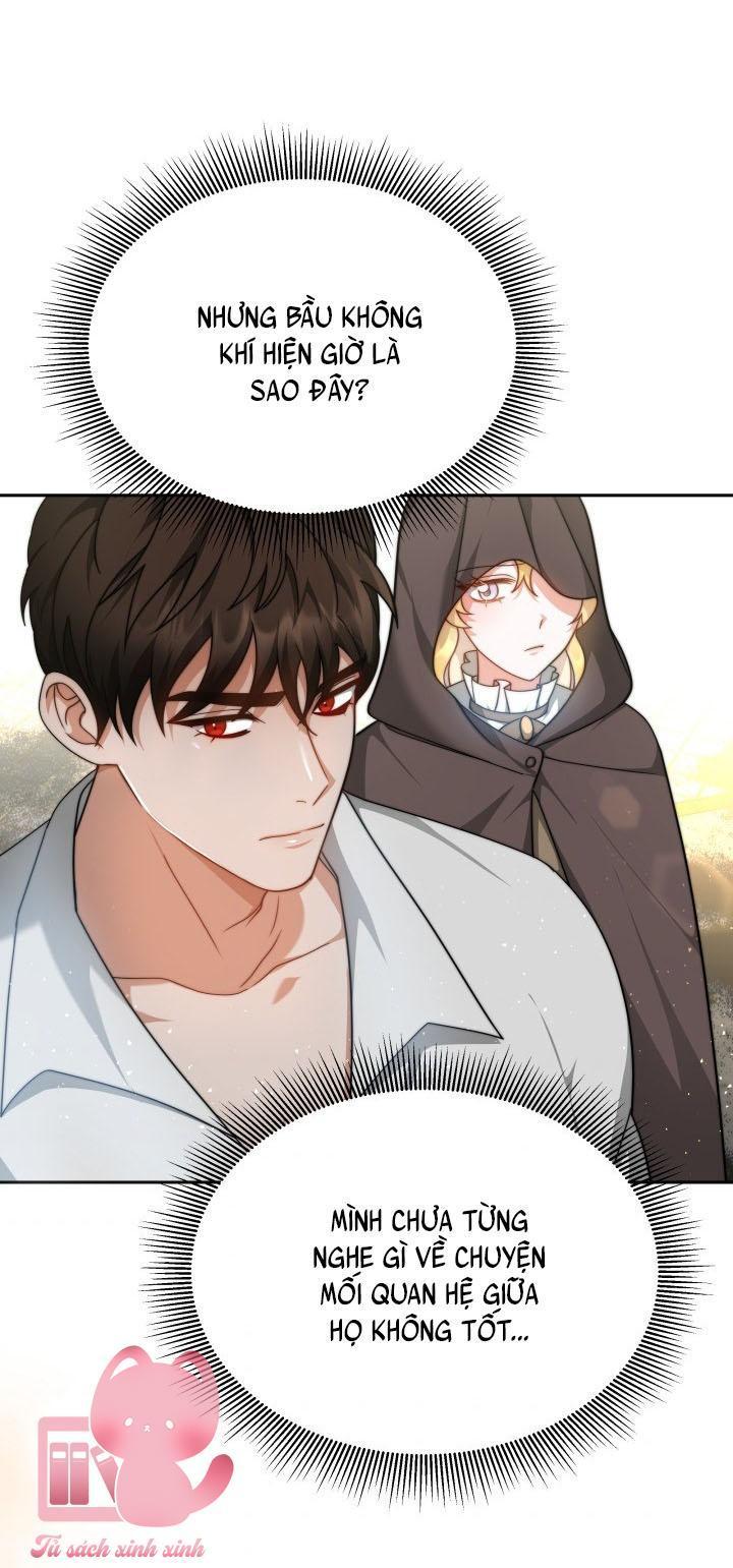 từ chồng cũ hóa thành nam chính chapter 4 63