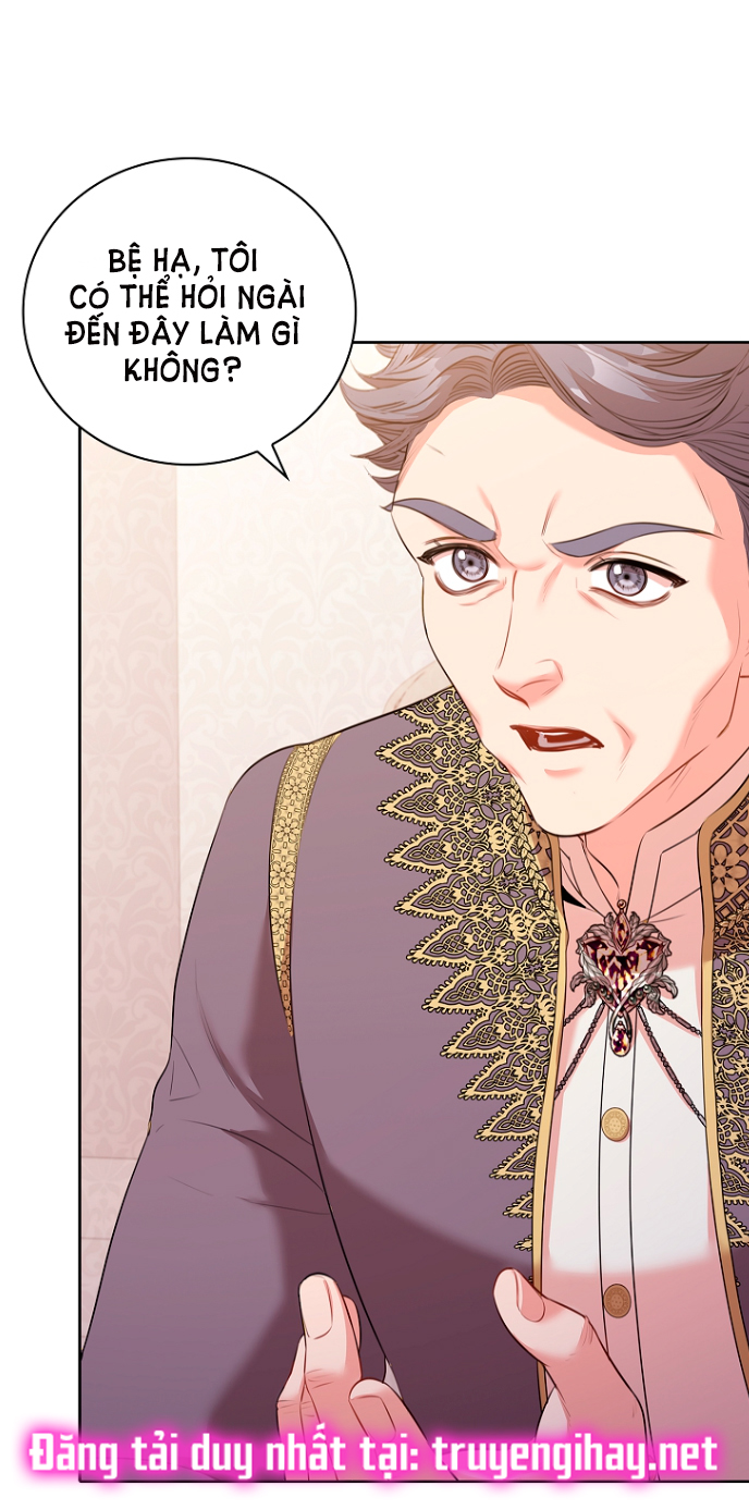 trở thành thư ký của bạo chúa chapter 73 47