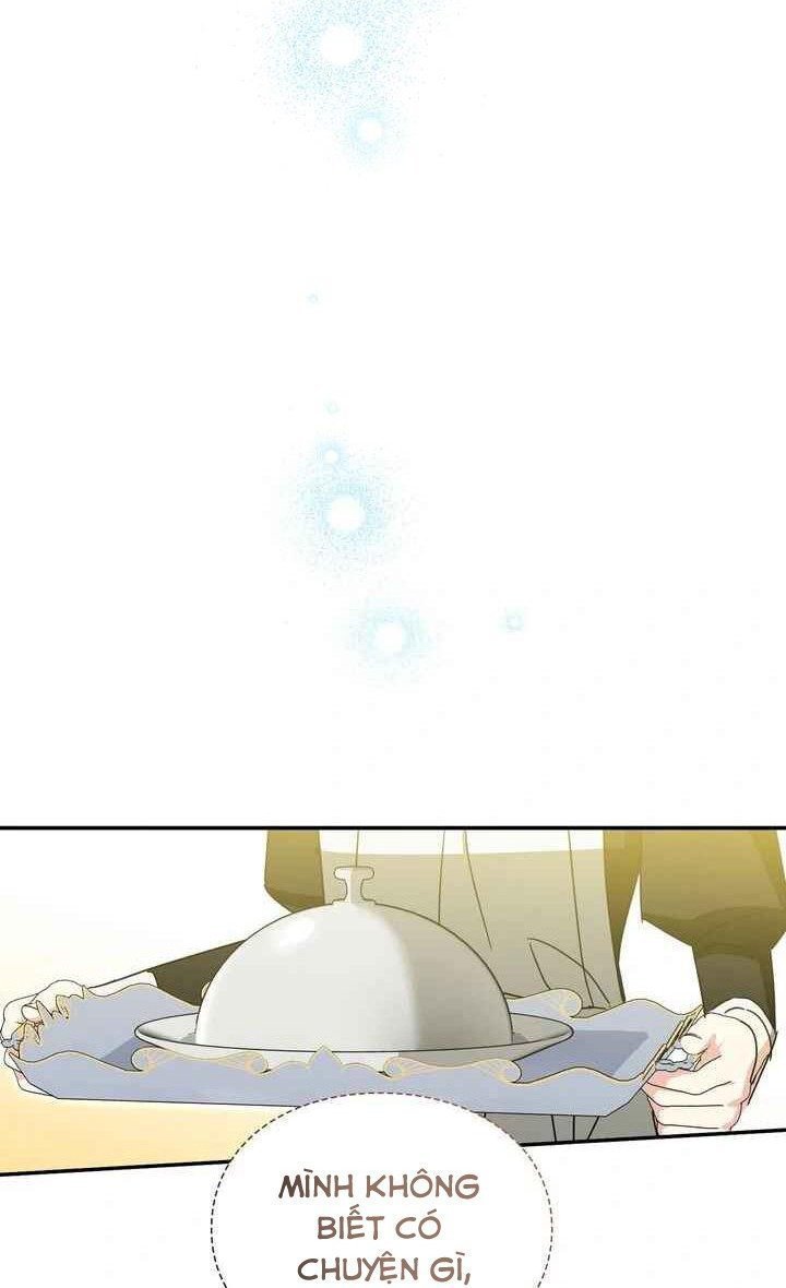 phương pháp bảo vệ anh ấy trong lãnh địa quái vật chapter 48 39