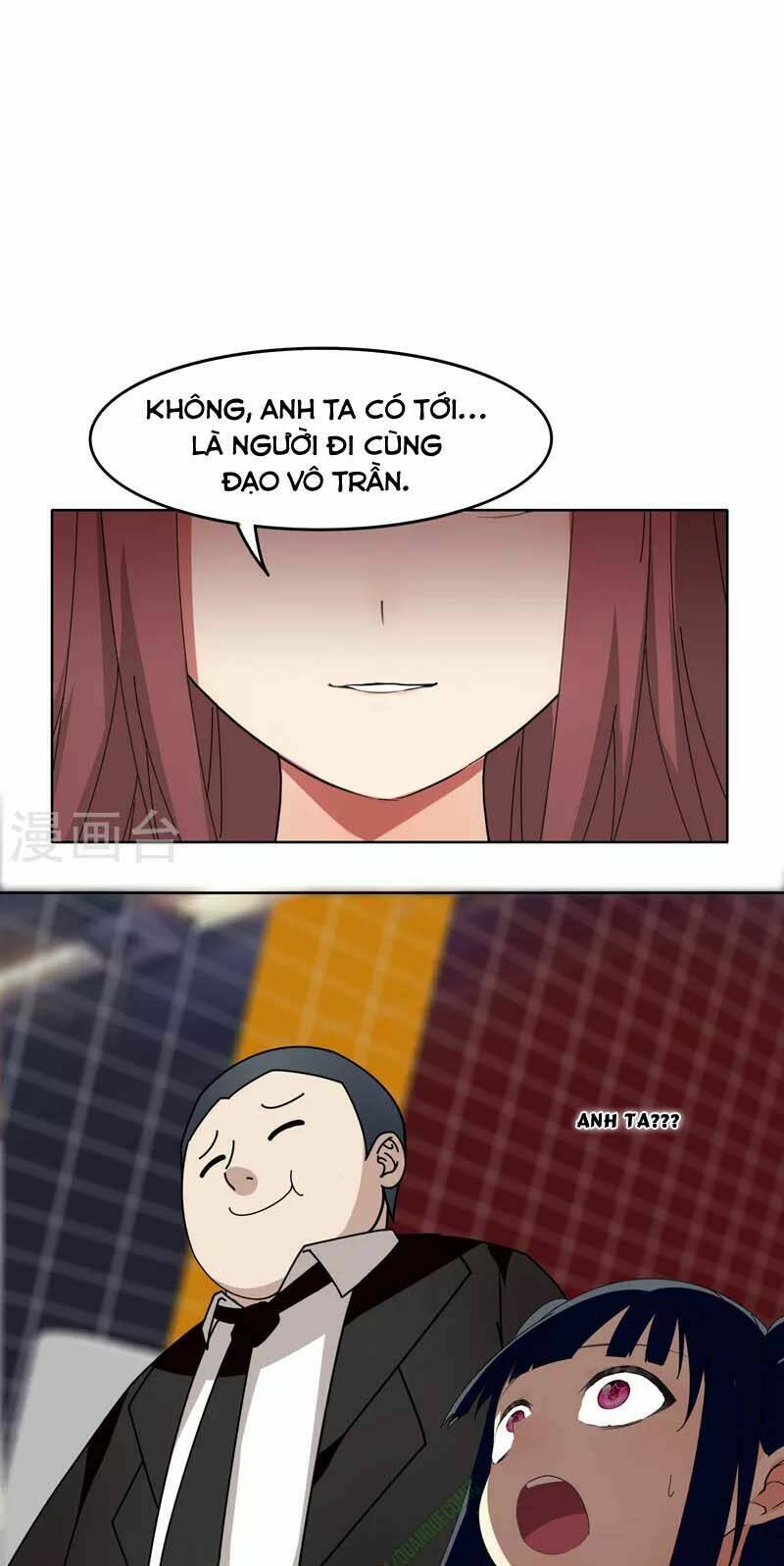 kiếm nhân chapter 21.2 15