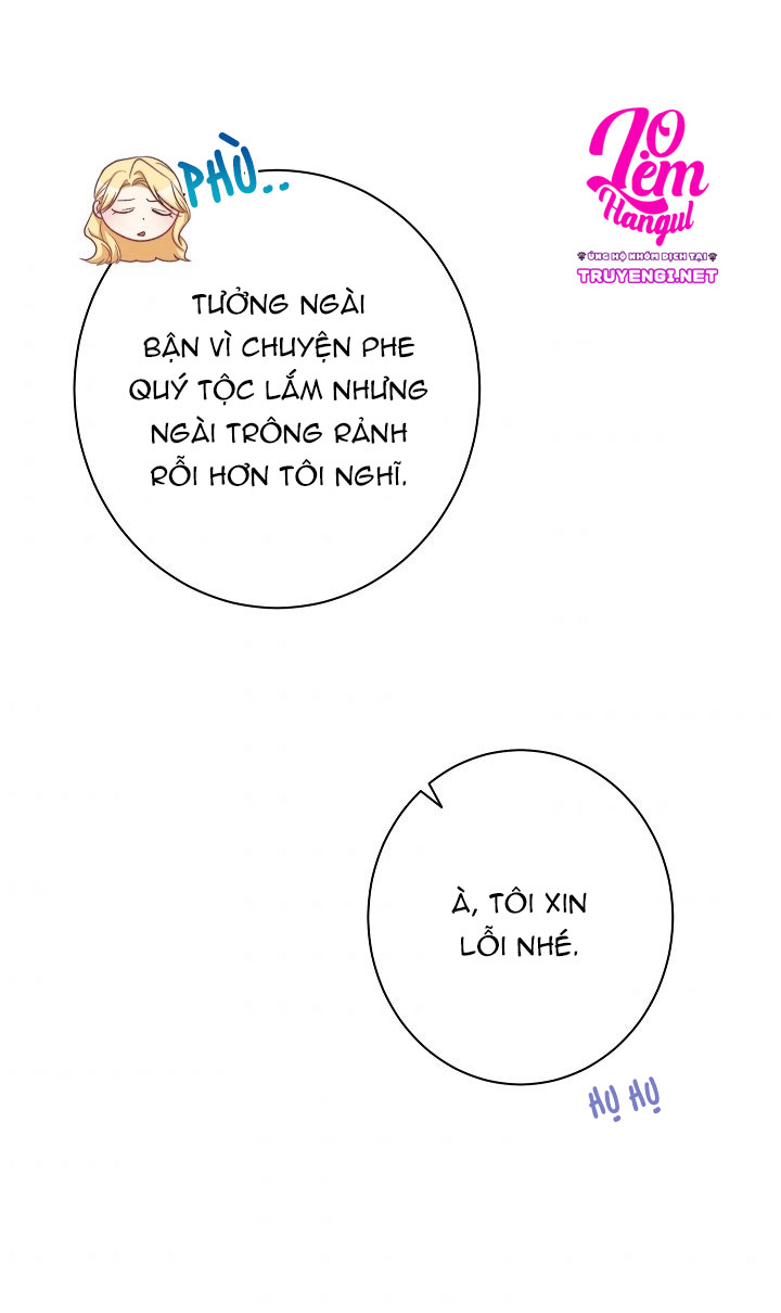 ác nữ đảo ngược đồng hồ cát chapter 58 20