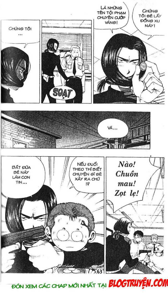 kid gang chapter 11 23