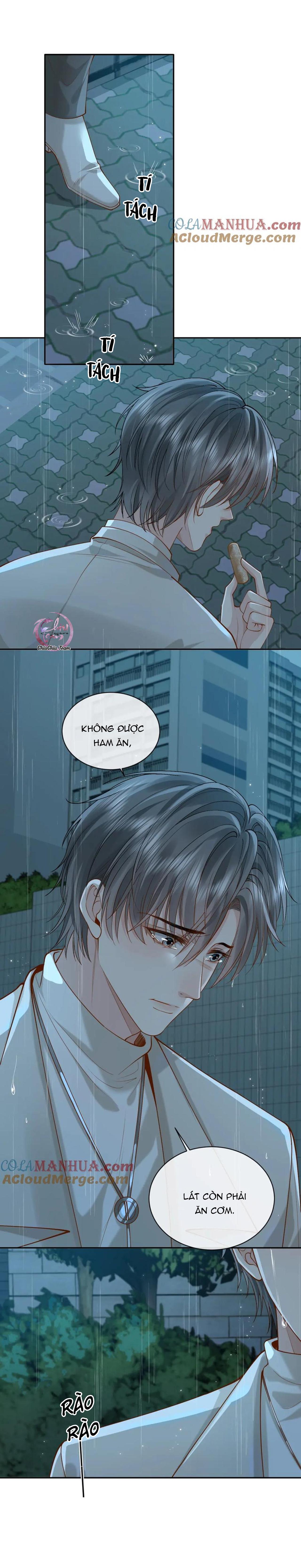 sau khi ly hôn, ảnh đế trở nên nghèo túng chapter 10 10