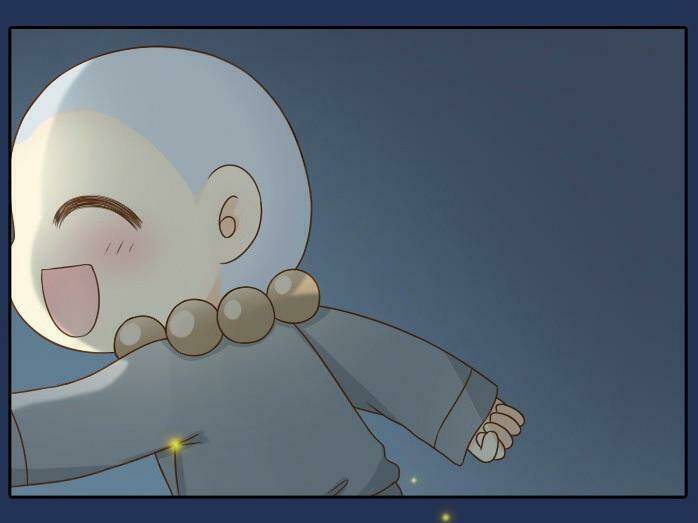 tiểu hồ ly vs tiểu hóa thượng chapter 8 10