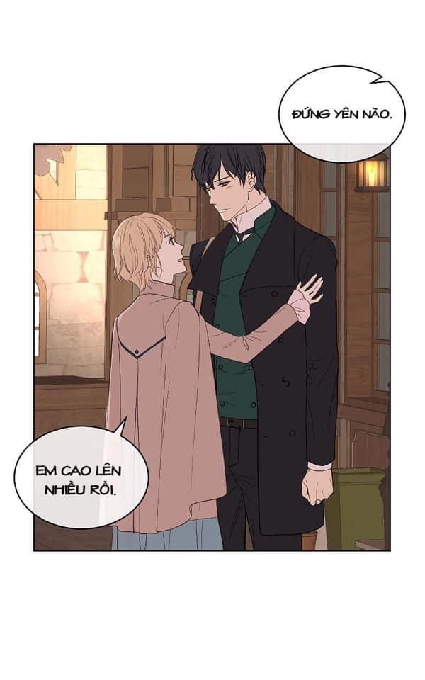 thật tình, họ rất nhớ cô ấy! chapter 7 5