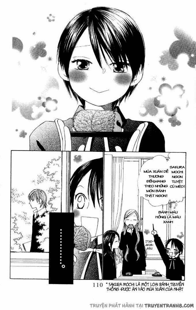 eensy-weensy monster chapter 4 5