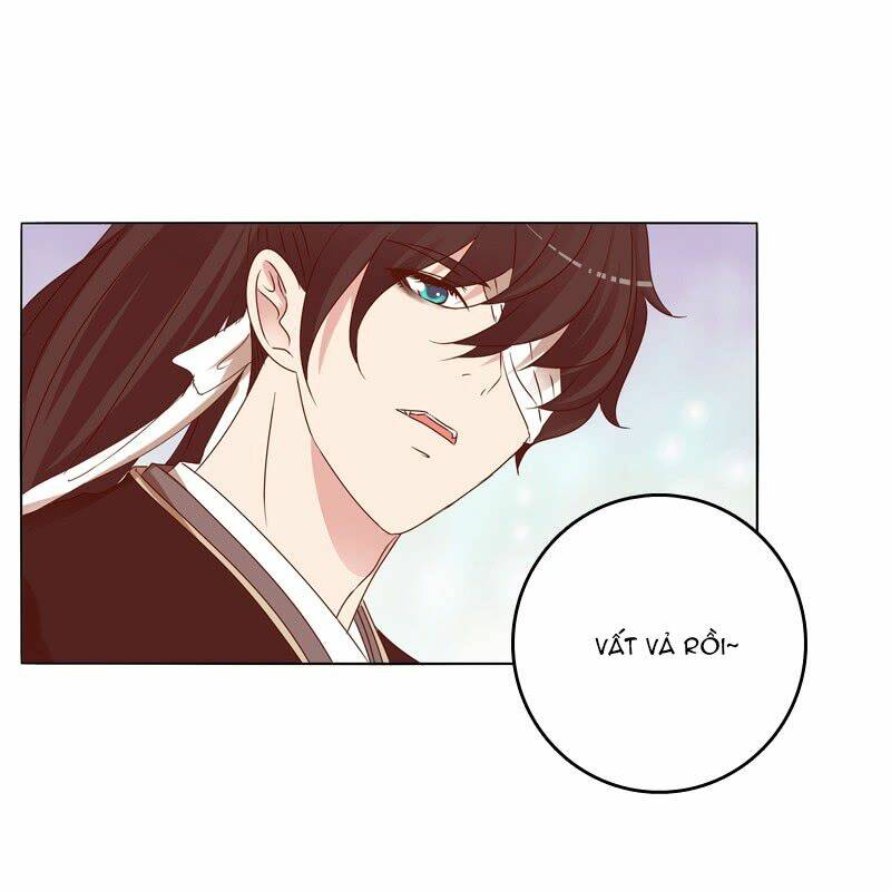 tướng quân mời ra trận chapter 16 21