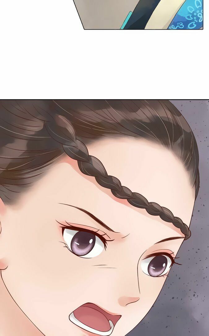 thứ nữ hữu độc chapter 46 19