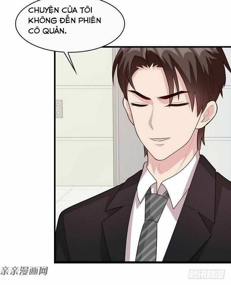 nam thần manh bảo tận diệt chapter 54 28