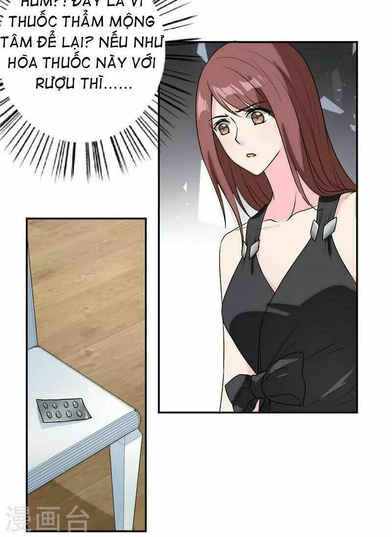 manh bảo đột kích: mami cha con đâu ? chapter 30 24