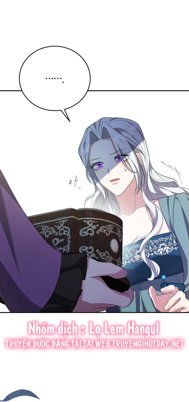 tiểu thư, ta chẳng thích cô chút nào! chapter 24 20