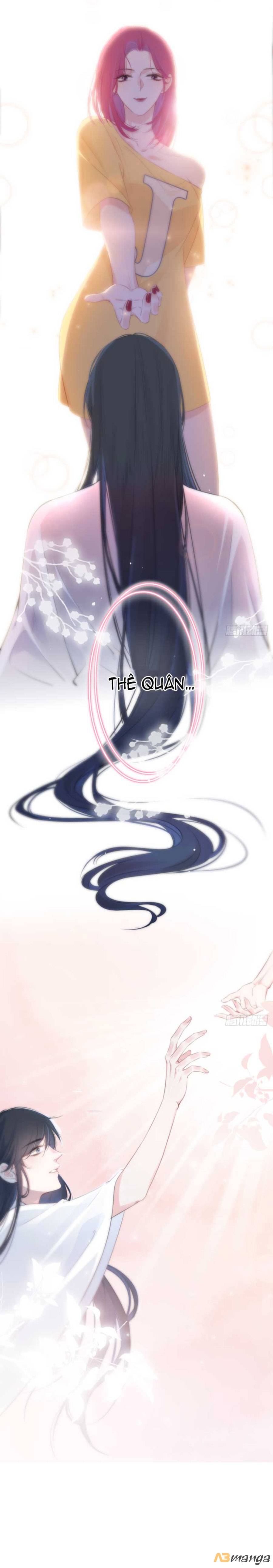 kim ốc tàng kiều chapter 24 13