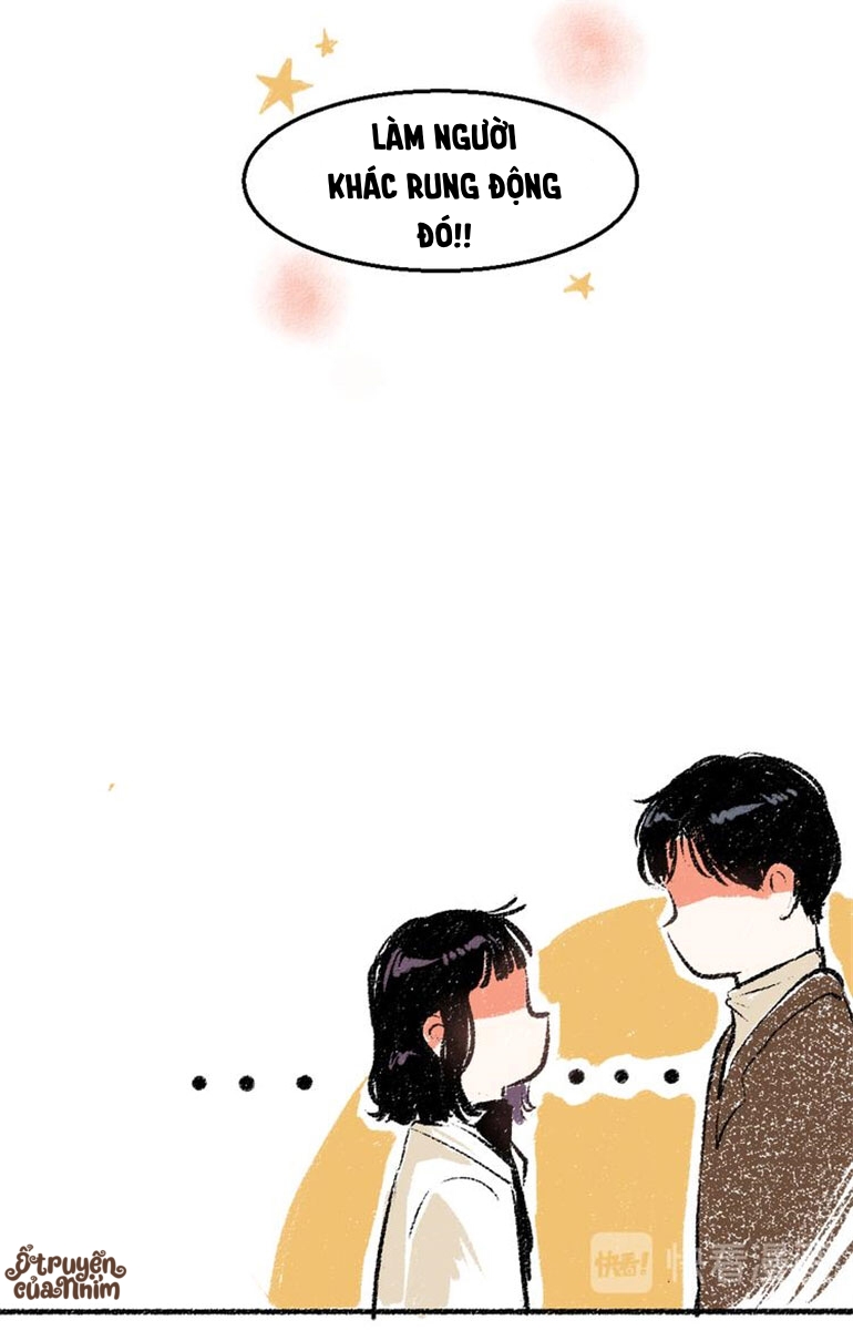 ngày ngày đi nhờ xe! chapter 26 33