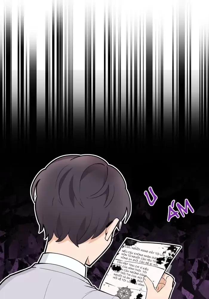 anh bạn của tôi đang phát sáng kìa ! chapter 5 20