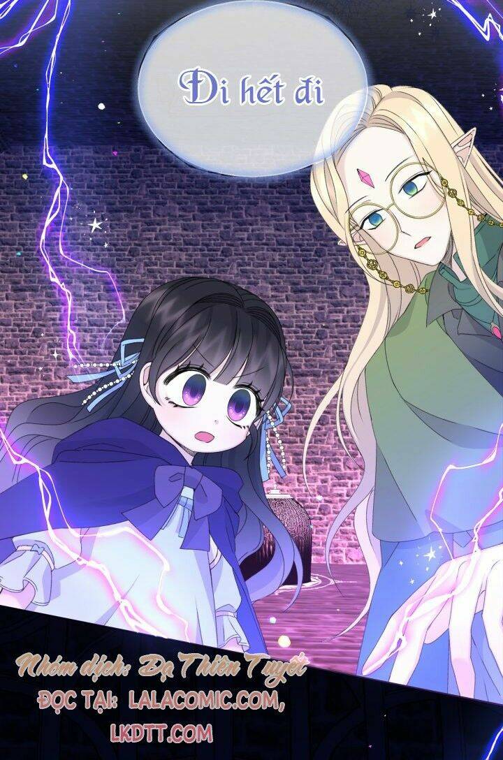 công chúa huỷ diệt chapter 20 26