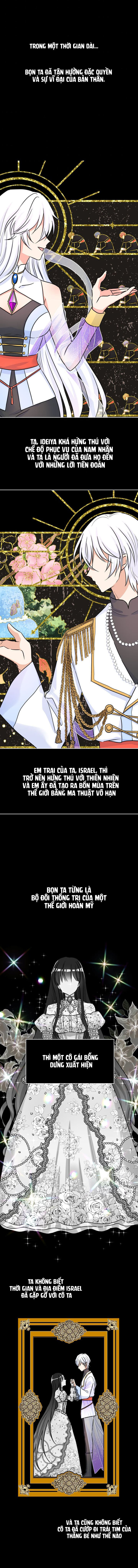 vị cứu tinh của rồng chapter 5 6