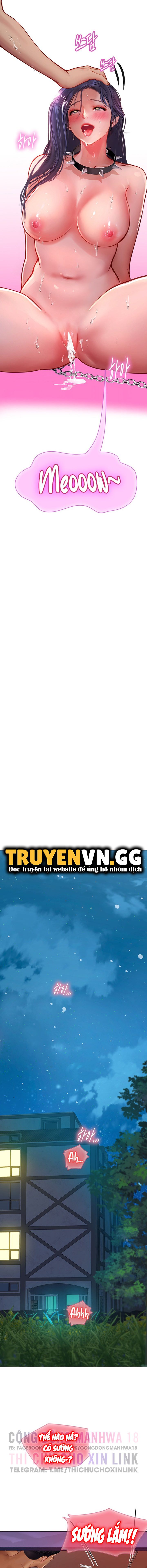 thực tập ở làng tiên cá chapter 35 10