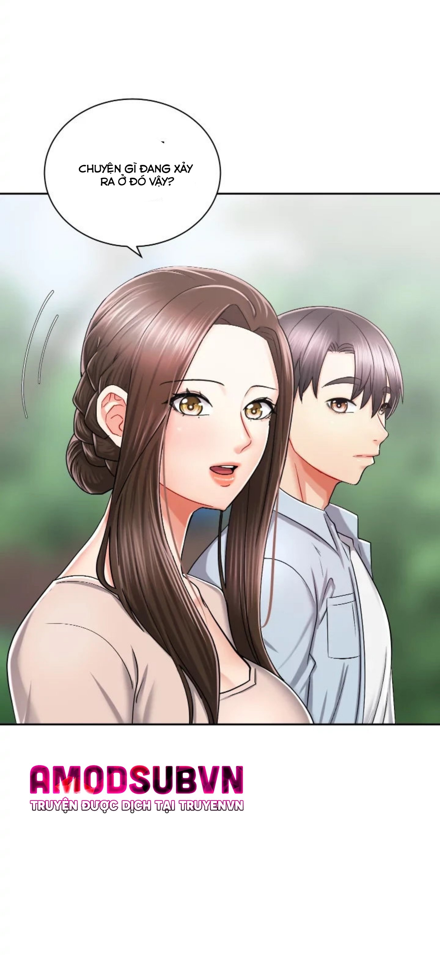 mình cùng đi xe nhé? chapter 16 10