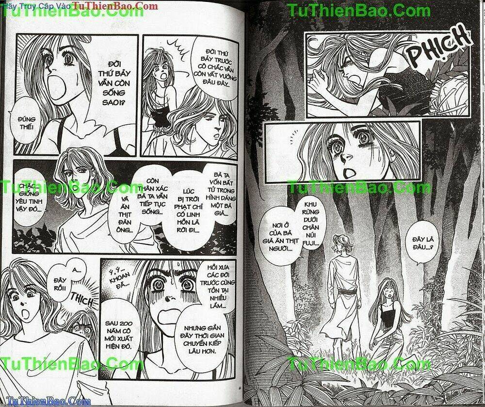 chỉ cần có anh chapter 1 30