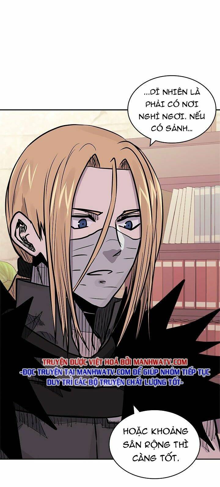 chiến binh đến từ thế giới khác chapter 136 61