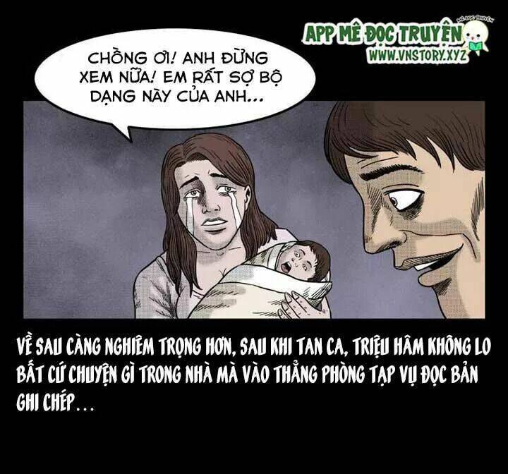 kỳ án có thật chapter 26 32