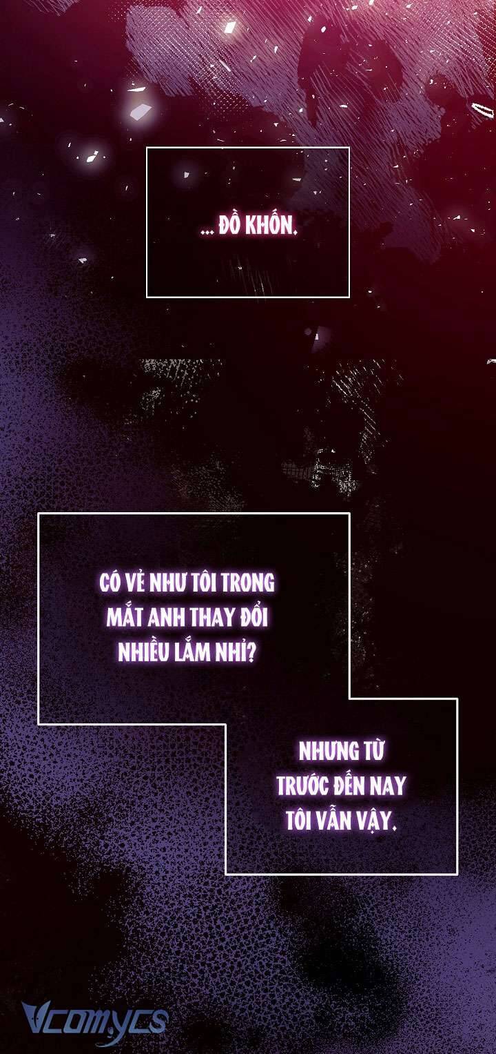 chúng ta có thể trở thành gia đình được không? chapter 135 57