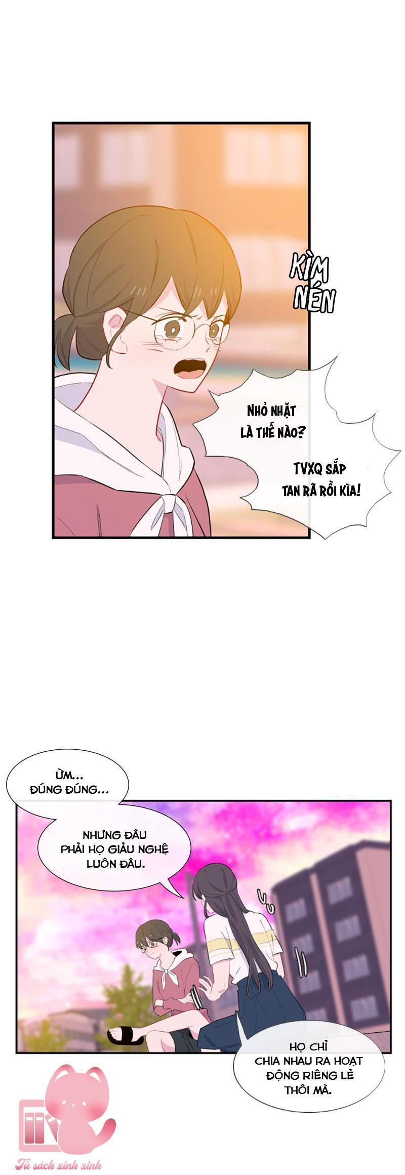 về bên anh chapter 46 18