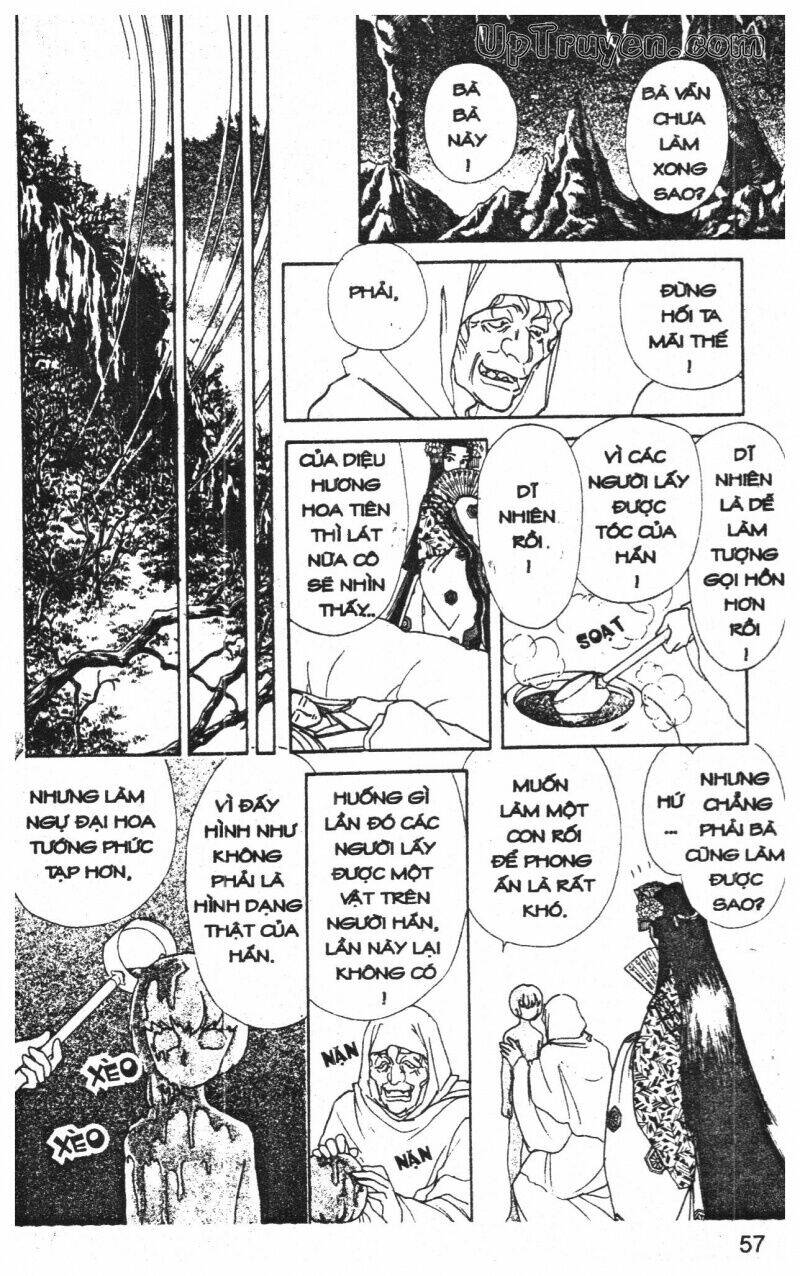 hoàng tử hoa - bud boy chapter 13 59