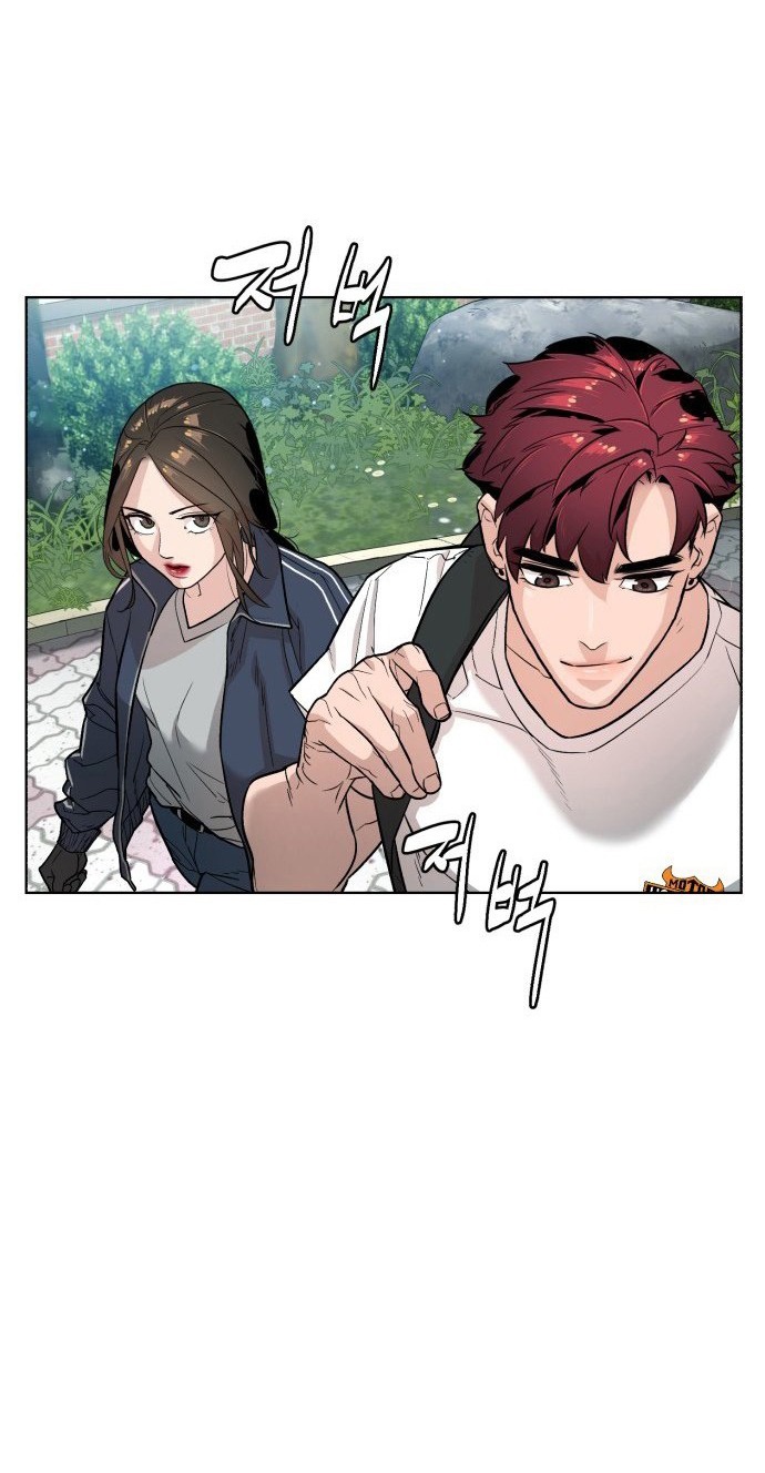 bạch huyết - white blood chapter 22 12