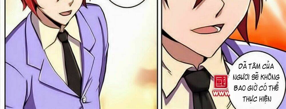nhân cách tối cường chapter 16 6