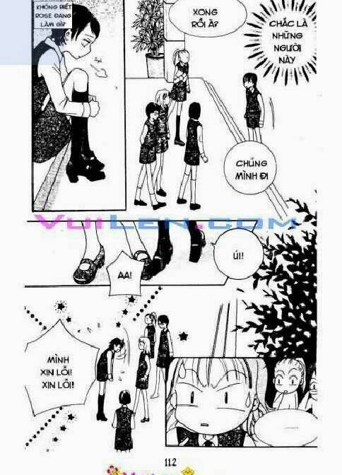 neck and neck chapter 2 110