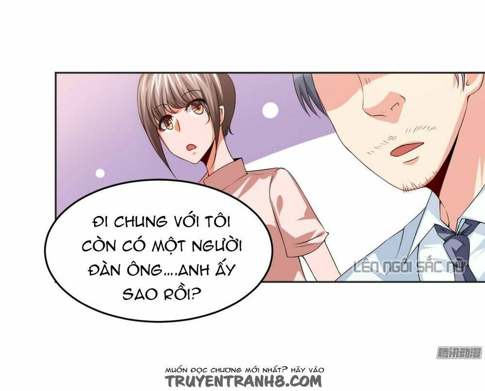 tổng tài khoái hôn chapter 13 13
