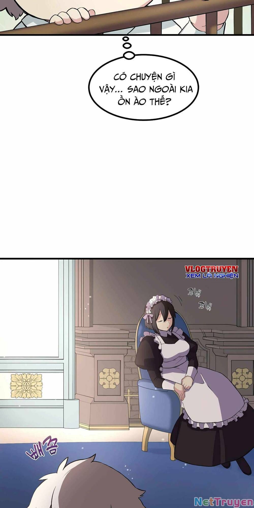 bách kiếp cường giả chapter 8 70