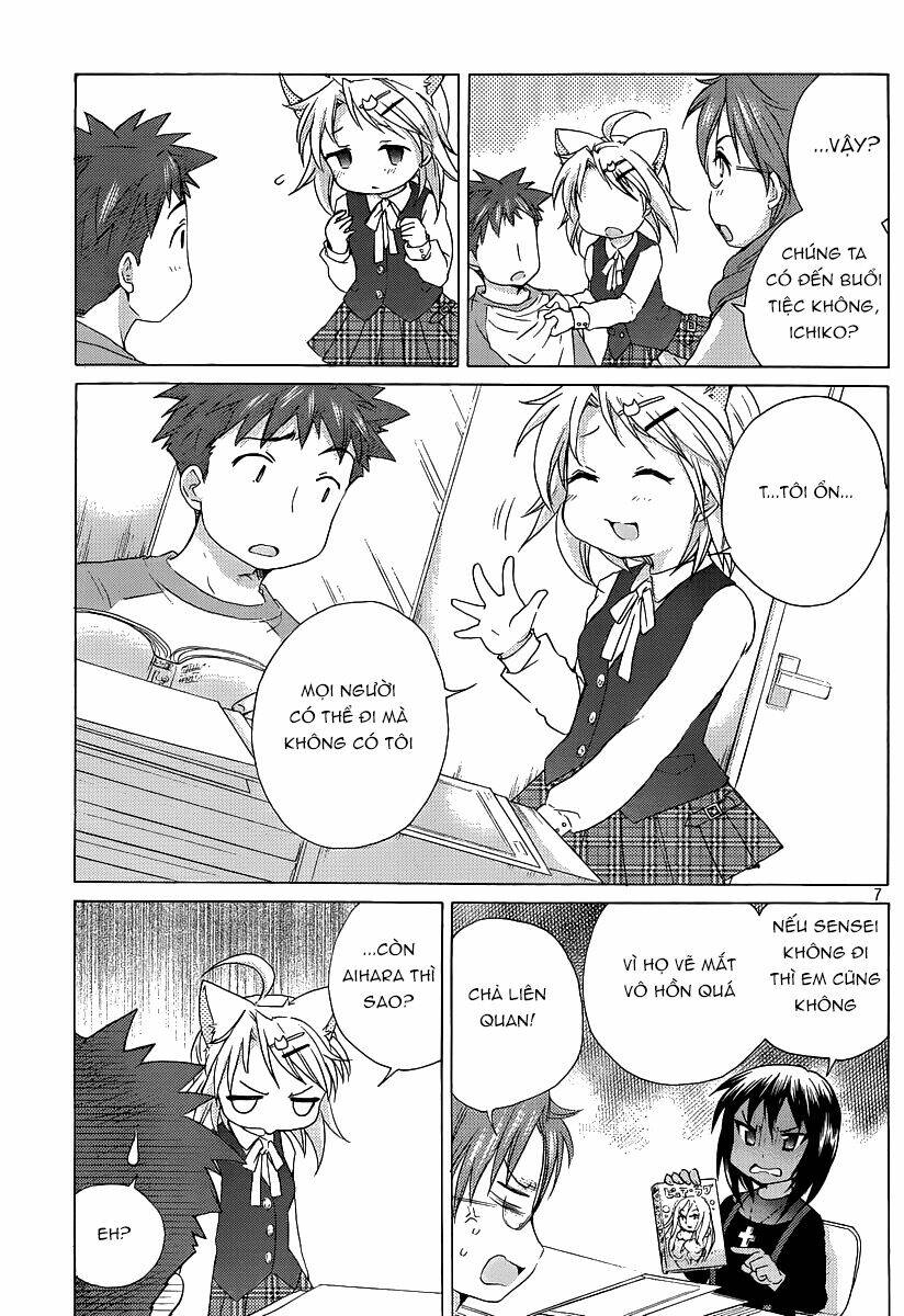 comic studio chapter 11 8